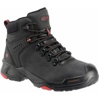 Baak - Sicherheitsstiefel Brooklyn S3 hi hro src 6640 Gr.42 von BAAK