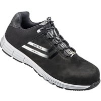 Halbschuh S3 src esd schwarz/grau 73442, ROB2, Gr. 36 - Baak von BAAK