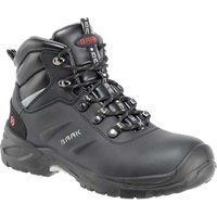 [NEUWERTIG] Baak Harrison Sicherheitsstiefel Arbeitsschuhe S3 Src Esd En20345 Schwarz Gr41 B-Ware von BAAK