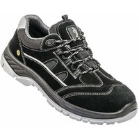 Baak - Sicherheits-Halbschuh Hugo S1P src esd 8724 ® Gr. 35 von BAAK