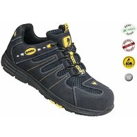 Sicherheits-Halbschuh Rick2 S1P src esd 71462 Baak Gr. 36 von BAAK