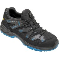 Baak - Sicherheitshalbschuh Homer S1P src esd ® 5203 Gr.44 von BAAK