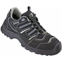 Sicherheitshalbschuh Peter 7204 S3 SRC ESD Baak® Gr. 44 von BAAK