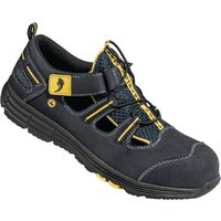 Baak - Sicherheits-Sandale Rene2 S1P src esd 72112 ® Gr. 40 von BAAK
