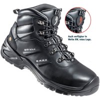 BAAK Stiefel S3 HARRISON 7316 SRC ESD Weite 11/N, Gr. 40 von BAAK