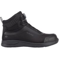 Baak - Sicherheitsstiefel Samson Gr.45 schwarz S3 src esd EN20345 Nyl. Baak - Sicherheitsstiefel Samson Gr.45 schwarz S3 src esd EN20345 Nyl. von BAAK