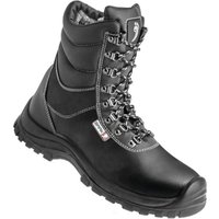 Baak - Sicherheitswinterstiefel Magnus2 217024 S3 src Gr. 43 schwarz von BAAK