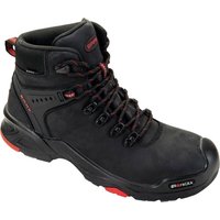 Stiefel Bailey, 6645,S3,SRC,HRO,Gr.48 von BAAK