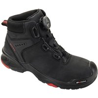 Stiefel Braxton, 6642,S3,SRC,HRO,Gr.39 von BAAK