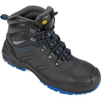 Stiefel HARLEY, S3 SRC ESD WR, 39 von BAAK