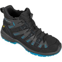 Stiefel HUDSON, S1P SRC ESD, 47, BAAK von BAAK