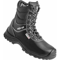 Sicherheitswinterstiefel Magnus Profi 8524 S3 src dguv Gr.48 schwarz - Baak von BAAK