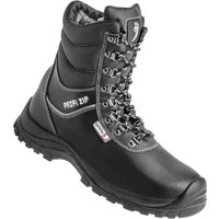 FP - Baak Sicherheitswinterstiefel Magnus Profi 8524 S3 src dguv Gr.48 schwarz von FP