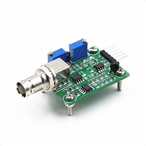 BAAQII Liquid PH0-14 Value Detect-Testsensormodul für Arduino von BAAQII