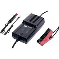 BAAS BA201 Automatikladegerät 12V 2A von BAAS