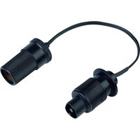 BAAS BS22 Stecker Kunststoff BAAS BS22 Stecker Kunststoff von BAAS