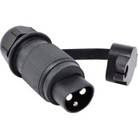 BAAS Startsystem BS20 Stecker von BAAS
