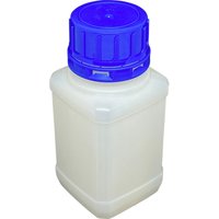 Baas - RF05 RF05 Reiseölflasche (l x b x h) 55 x 55 x 120 mm 250 ml von BAAS