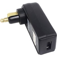 USB-Powerlader 3A qc mit Spritzschutz - Baas von BAAS