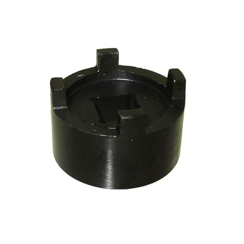 BABEGIM 4-Pin Kupplung Hub Spanner Werkzeug Ölfilter Schlüssel for Rebel CRF 150 230 230F XR 200R 250R CB250 ATC CB XL 125 CL SL TRX 200 von BABEGIM