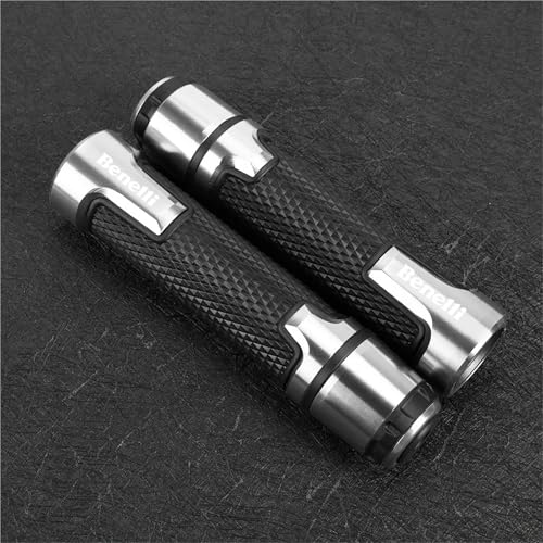 BABEGIM Motorrad Klappbar Ausziehbar Einstellbare Kupplung Bremshebel Lenker Griffe Enden for Leoncino 500 LeoncinX 2016-2020(Blue) von BABEGIM
