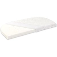 Gebraucht] Babybay Matratze Klima Extraluftig Heimtextilien Baby Matratze Kinder Matratze B-Ware von BABYBAY