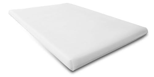 BABYLO Cozi Sleeper Ersatzfaser-Matratze von BABYLO