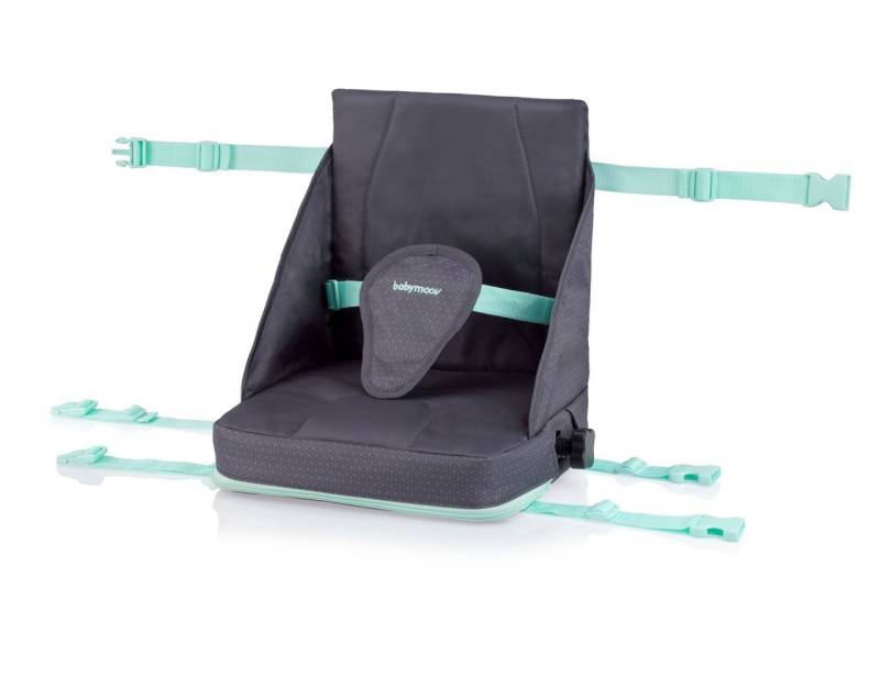 BABYMOOV Kinder-Sitzauflage von BABYMOOV