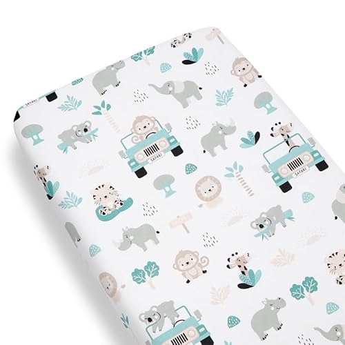 Baby Safe Bettwäsche für Kinderbett, 70 x 140 cm, Matratzenschoner 70 x 140 cm, mit Ecken aus 100 % Baumwolle, Oeko-Tex-Zertifikat, hergestellt in Europa Baby Safe Bettwäsche für Kinderbett, 70 x 140 cm, Matratzenschoner 70 x 140 cm, mit Ecken aus 100 % Baumwolle, Oeko-Tex-Zertifikat, hergestellt in Europa von BABYSAFE