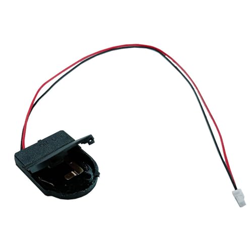 BABYVIVA RTCBattery Box Batterie Stromversorgungskabel RPI5-Batterie Projekte von BABYVIVA