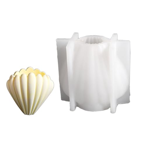 Blumentöpfe Formen Streifenschale Vase Formen Silikonform Epoxidharz Formen Betonpflastern Formen Handwerksbedarf von BABYVIVA