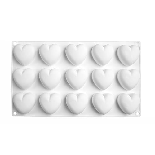 Einfache Freisetzung Brotform Kreativer Kuchen Backformen Individuelles Süßes Gebäck Machen Silikonform von BABYVIVA