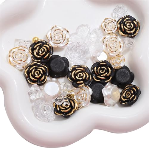 Mehrzweck Robuste Acrylperlen Mit Goldenen Handwerksvorräten Für Armbänder Halsketten Und Ohrringe Machen Werkzeugset Machen Mehrzweck Robuste Acrylperlen Mit Goldenen Handwerksvorräten Für Armbänder Halsketten Und Ohrringe Machen Werkzeugset Machen von BABYVIVA