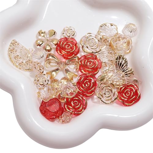 Mehrzweck Robuste Acrylperlen Mit Goldenen Handwerksvorräten Für Armbänder Halsketten Und Ohrringe Machen Werkzeugset Machen Mehrzweck Robuste Acrylperlen Mit Goldenen Handwerksvorräten Für Armbänder Halsketten Und Ohrringe Machen Werkzeugset Machen von BABYVIVA