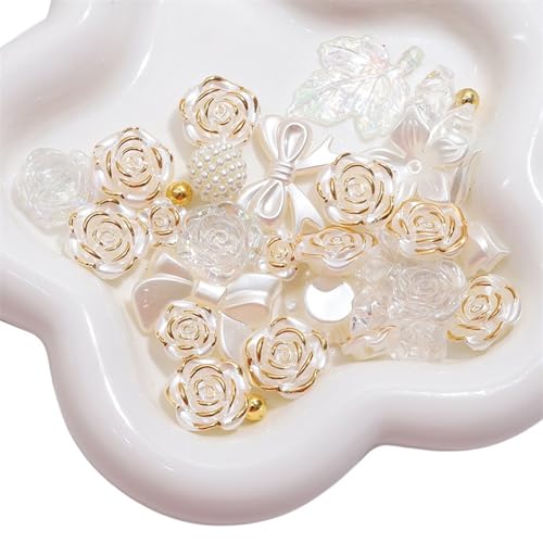Mehrzweck Robuste Acrylperlen Mit Goldenen Handwerksvorräten Für Armbänder Halsketten Und Ohrringe Machen Werkzeugset Machen Mehrzweck Robuste Acrylperlen Mit Goldenen Handwerksvorräten Für Armbänder Halsketten Und Ohrringe Machen Werkzeugset Machen von BABYVIVA