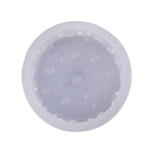 Runde Käseform Mousse Formen Kuchen Backform Schokolade Kuchenform Ice Cream Kuchen Käseform Silikon von BABYVIVA