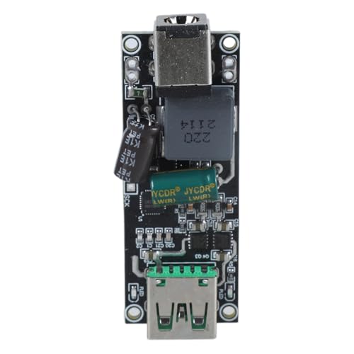 BABYVIVA SW3518 100W Full Protocols Power Fast Lademodul Unterstützen ScPFCP Qc4.0pd3.0 BABYVIVA SW3518 100W Full Protocols Power Fast Lademodul Unterstützen ScPFCP Qc4.0pd3.0 von BABYVIVA