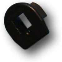 Bac Pool Systems - Endkappe für aktuellen bac Rollschutz von BAC POOL SYSTEMS