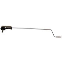 Bac Pool Systems - Handkurbel / Getriebe mit Kurbel 1:7 für bac Rollschutz ab 2011 von BAC POOL SYSTEMS
