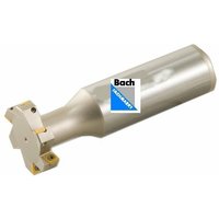 Bachgmbh - T-Nutfräser eco 25 x 11mm (DxNut) von BACHGMBH