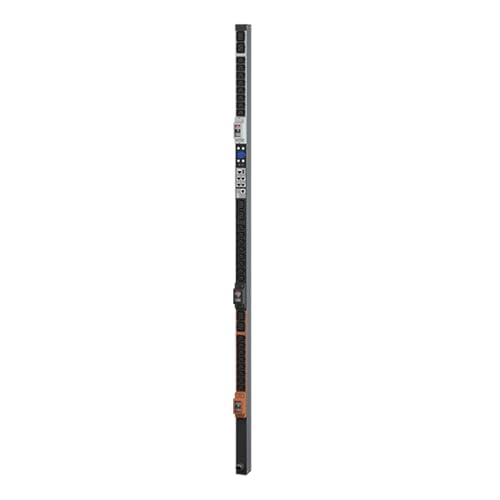 Steckdosenleiste 24xC13 6xC19 6xLS 802.7009 4016514091409 Bachmann Steckdosenleiste 24xC13 6xC19 6xLS 802.7009 4016514091409 Bachmann von BACHMANN