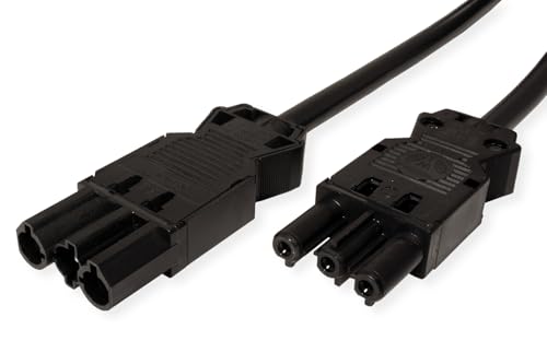 Bachmann 375.050 Geräteverlängerung GST18/3 0,3m von BACHMANN