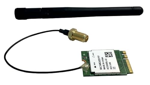 Bachmann Bright Sign WiFi Antenna for LS243 WiFi Antenne für Digital Signage Player von BACHMANN