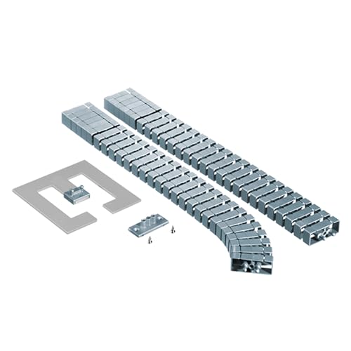 flexibles Kabelführungssystem BACHMANN 930.023 von BACHMANN