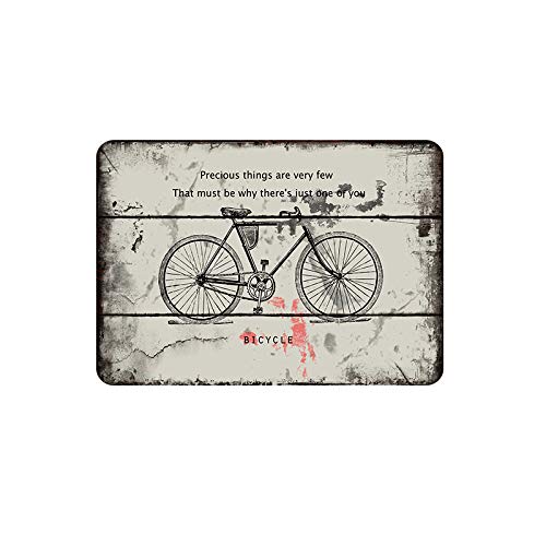 BACK RISE TIN SIGN Warnschild mit Aufschrift "Warning My Sense of Humor Might Hurt Your Feelings", Metall-Blechschilder, Blechschilder, 20,3 x 30,5 cm, Zuhause, Schlafzimmer, Lounge, Esszimmer, Küche BACK RISE TIN SIGN Warnschild mit Aufschrift "Warning My Sense of Humor Might Hurt Your Feelings", Metall-Blechschilder, Blechschilder, 20,3 x 30,5 cm, Zuhause, Schlafzimmer, Lounge, Esszimmer, Küche von BACK RISE TIN SIGN