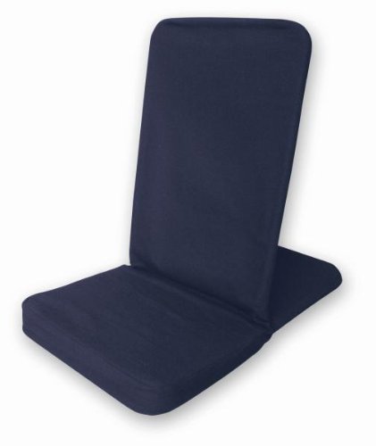 Backjack BJI Bodenstuhl Stuhl Original - Marineblau Backjack BJI Bodenstuhl Stuhl Original - Marineblau von Backjack