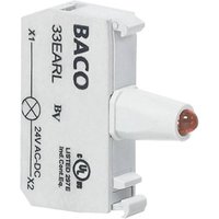 BACO BA33EAGH LED-Element Grün 230 V/AC 1St. von BACO