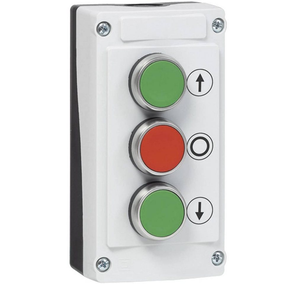 BACO Schalter Drucktaster im Gehäuse 224235 BACO Schalter Drucktaster im Gehäuse 224235 von BACO