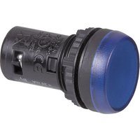 L20SC60H Meldeleuchte Blau 230 v 1 St. - Baco von BACO