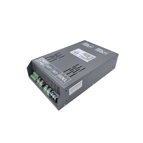 BACYDLPL 3000W AC 90-275V zu DC 24V 36V 48V 120V 220V CCCV Intelligentes Schaltnetzteil, RS485, Parallel-Anschluss (0-120V 0-25A_3000W) von BACYDLPL